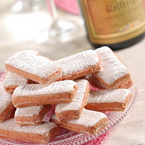 Chutě a vůně sladké Francie | lahůdky, speciality a víno s cestou rychlovlakem T